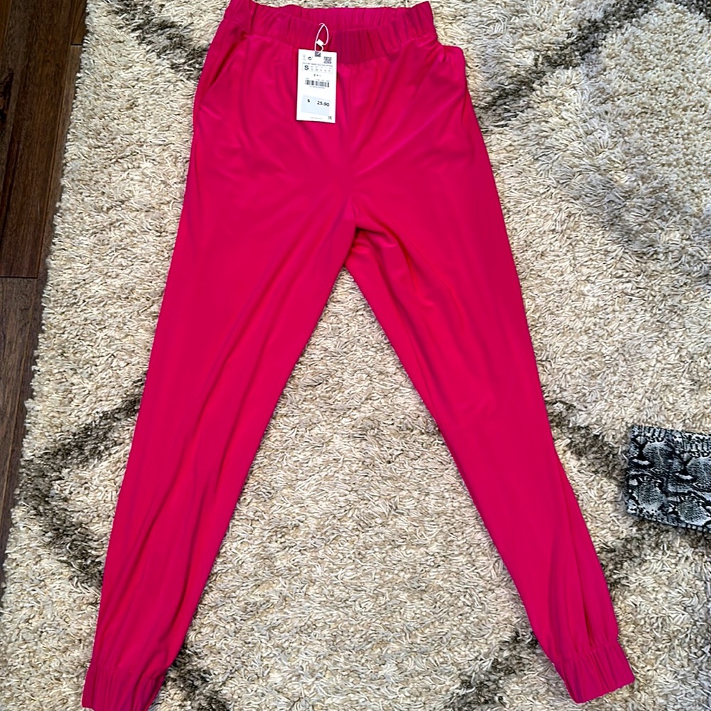 Joggers